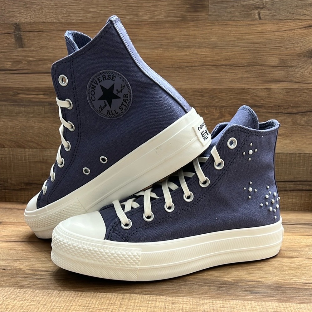 Converse Women's High-Top Sneakers